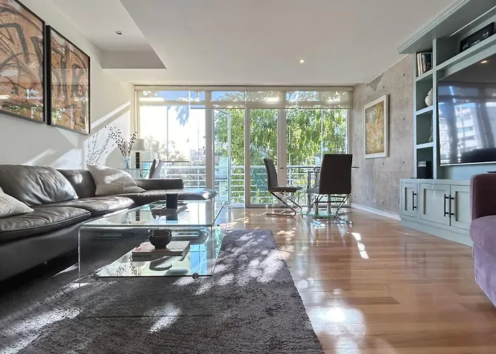 Casa Gama Marcel - Design & Art En Polanco