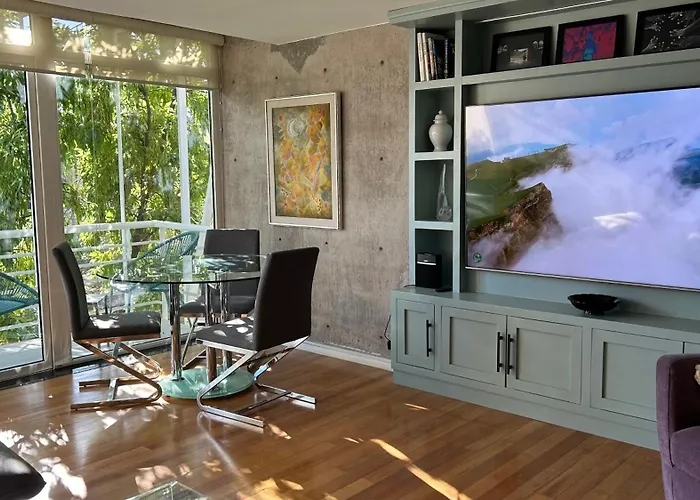 Casa Gama Marcel - Design & Art En Polanco