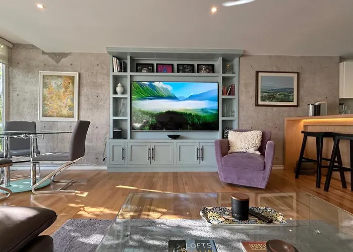 Casa Gama Marcel - Design & Art En Polanco Apartment Mexico City