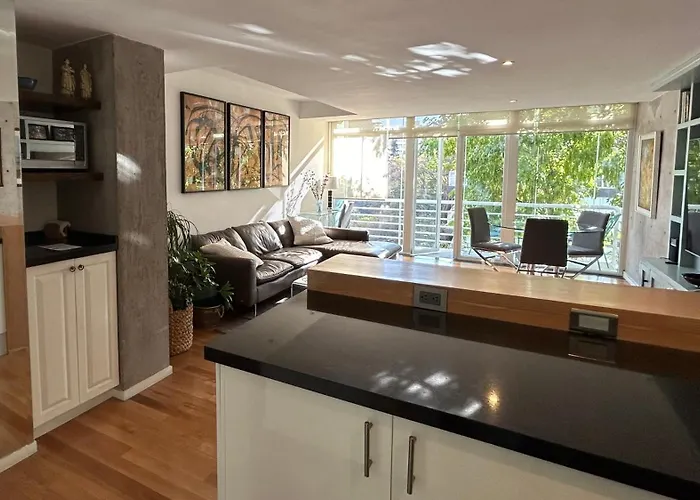 Apartment Casa Gama Marcel - Design & Art En Polanco *