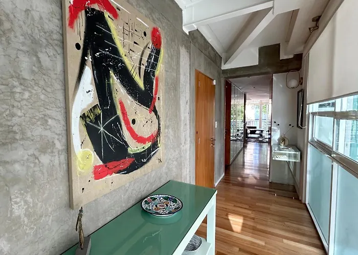 Casa Gama Marcel - Design & Art En Polanco