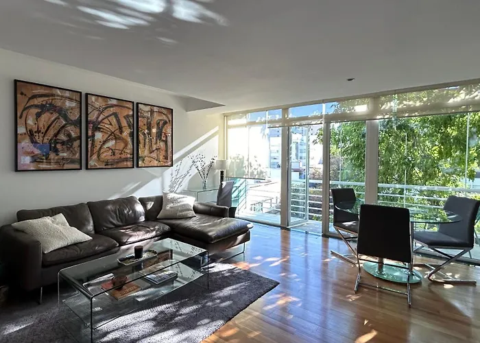 Casa Gama Marcel - Design & Art En Polanco *