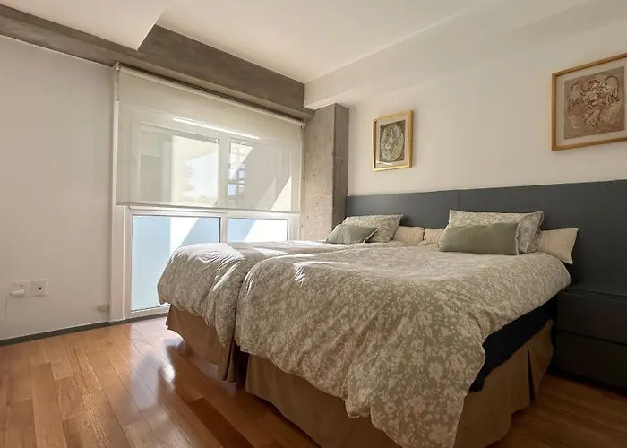 Casa Gama Marcel - Design & Art En Polanco