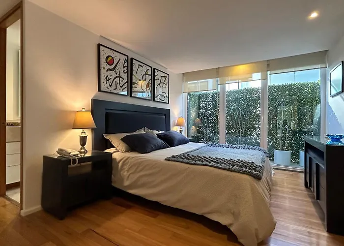 Casa Gama Marcel - Design & Art En Polanco *