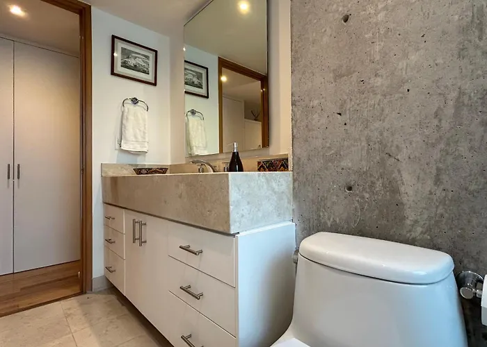 Casa Gama Marcel - Design & Art En Polanco