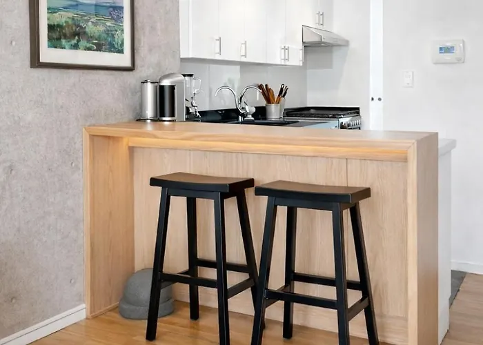 Casa Gama Marcel - Design & Art En Polanco