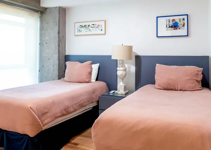 Casa Gama Marcel - Design & Art En Polanco Mexico City