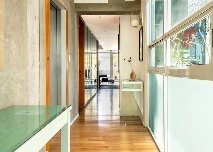 Casa Gama Marcel - Design & Art En Polanco